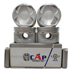 Pistones Optra Limited 030 075 Muecas