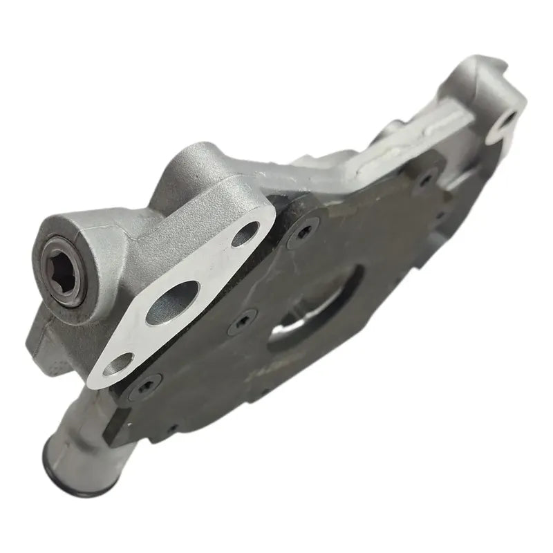 Bomba Aceite Ford 5.4 4.6 3v Explorer Fortaleza Fx4