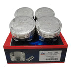 Pistones Mitsubishi Lancer Signo 1.3 Ck1 Inyeccion 0.30