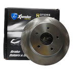 Disco Freno Delantero Chevrolet Blazer 4x2 98-04