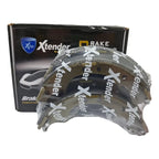 Banda Freno Toyota Terios Cool 1.3 Terios 1.5 Bego