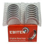 Conchas Biela 040 Chev 305 350 Silverado Tahoe Avalanche