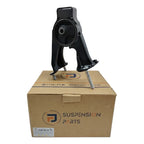 Base Motor Caja Trasera Corolla New Sensación 2003 -2008