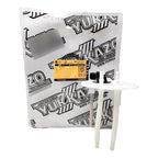 Tapa Conjunto Modulo Bomba Gasolina Chevrolet Aveo Optra