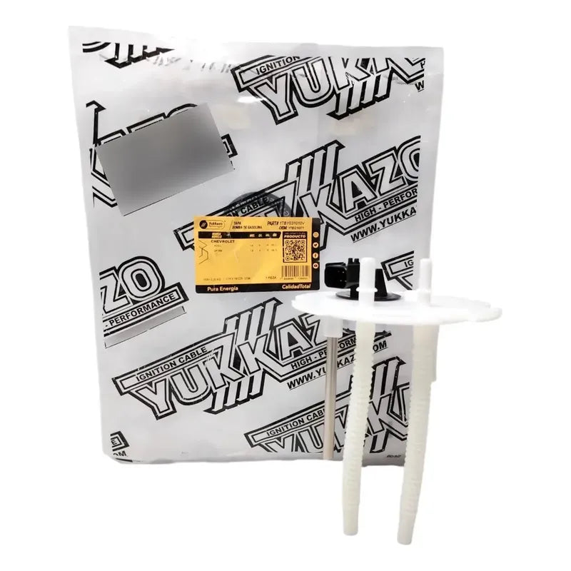 Tapa Conjunto Modulo Bomba Gasolina Chevrolet Aveo Optra