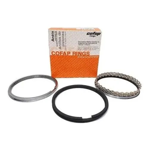 Anillos Std Corsa Aveo 1.6 Mahle Original 0 2 0
