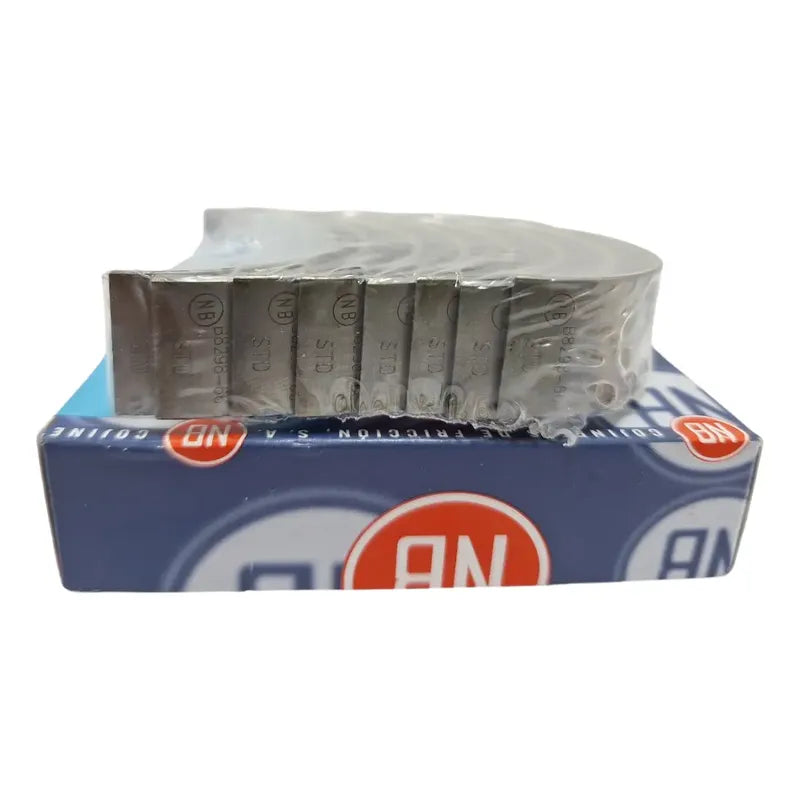 Conchas Biela Prado Meru Hilux 2rz 3rz Std Nb Original