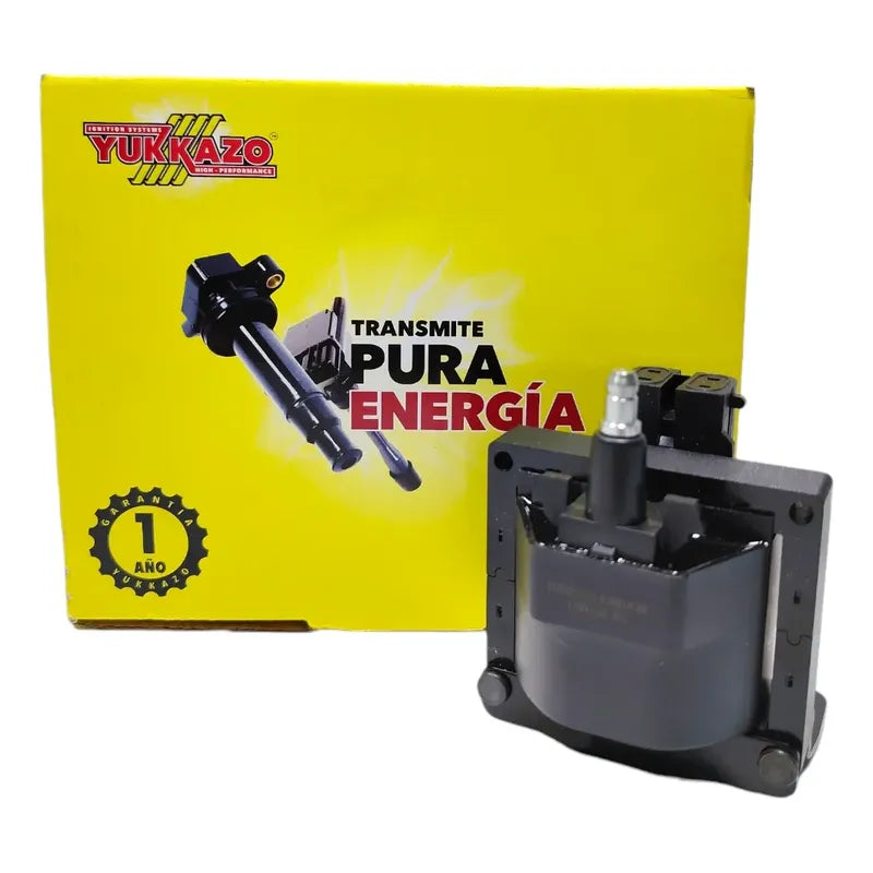 Bobina Chev Cheyenne Silverado 5.7 93-98 Grand Blazer 91-98