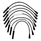 Cables Bujia Super Dutty 6.2 2011-2016 Original