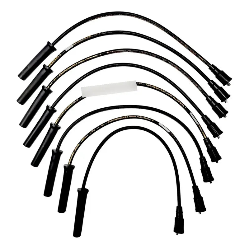Cables Bujia Super Dutty 6.2 2011-2016 Original