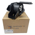 Base Motor Caja Izquierda Superior Spark