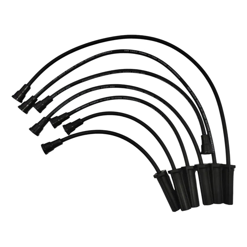 Cables Bujias Ford F100 F150 F300 Motor 300