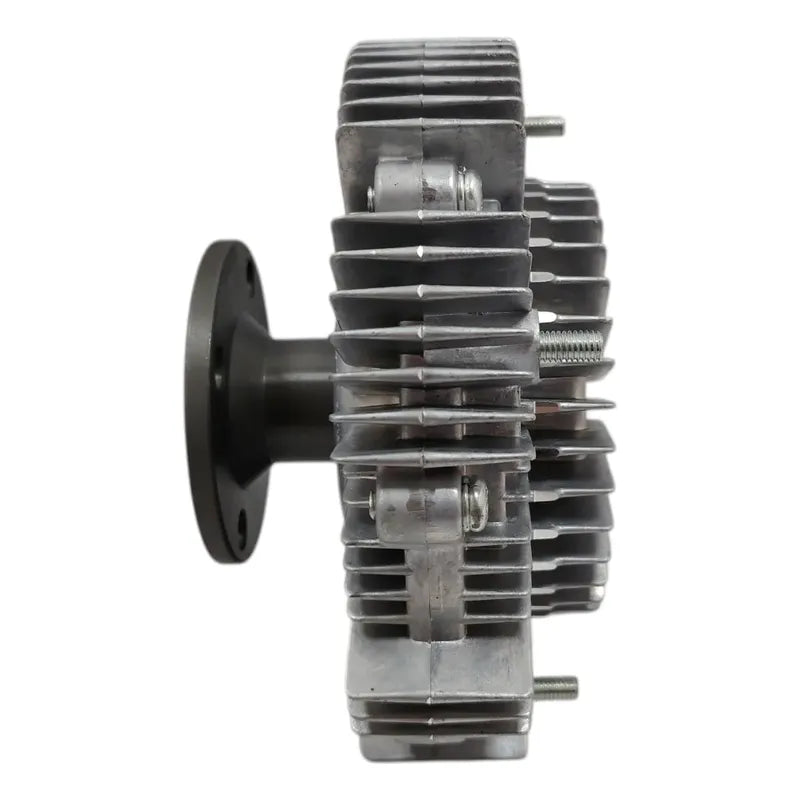 Fan Clutch Toyota 4.5 Machito 92-97 Burbuja Land Cruiser