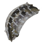 Bandas Frenos Traseras Ford 350 F350 4.9 1979-1987