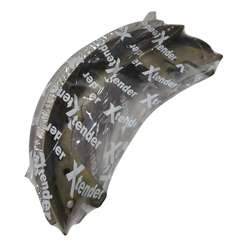 Bandas Frenos Traseras Ford 350 F350 4.9 1979-1987