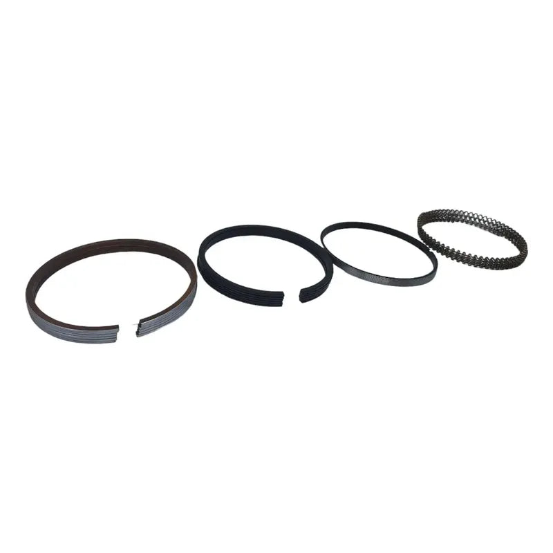 Anillos Std Luv Dmax 3.5 Grueso / Grueso