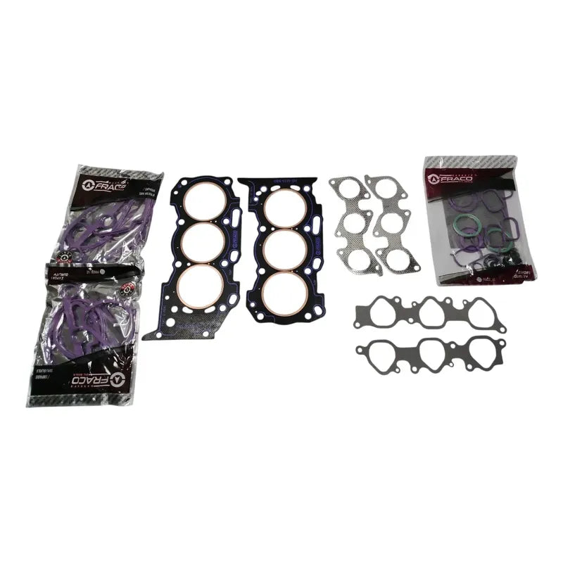 Juego Kit Empacaduras Hilux Fortuner 4runner 4.0 1gr