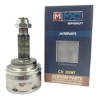 Punta Tripoide Toyota Corolla New Sensation 2003-2008 23x26