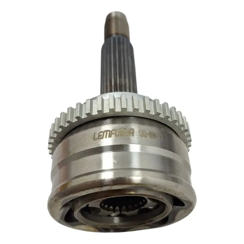 Punta De Tripoide Chery Arauca X1 Qq6 Con Abs 21x23