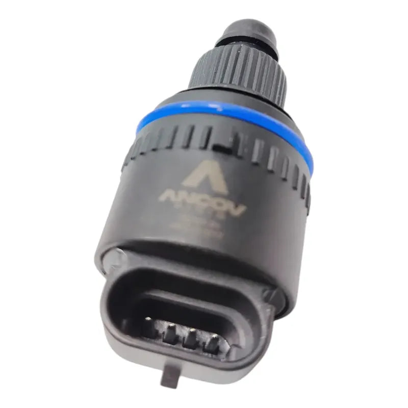 Valvula Iac Minimo Fiat Palio Strada Brava Marea 1.4 1.6 16v