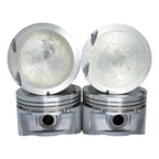 Juego Pistones Chevrolet Optra Limited 1.8 020 Pc Piston