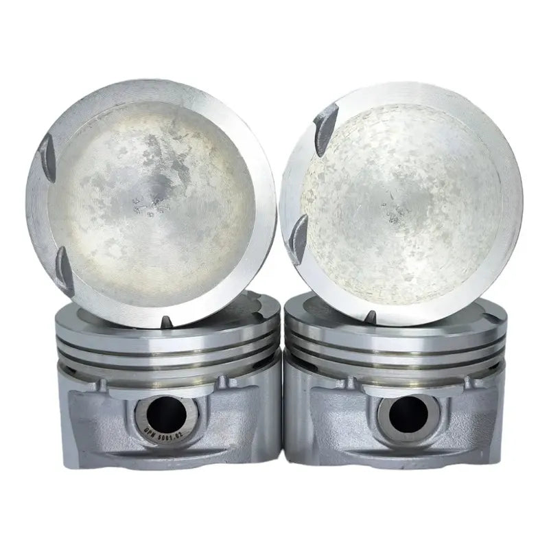 Juego Pistones Chevrolet Optra Limited 1.8 020 Pc Piston