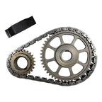 Kit Tiempo Jeep Cherokee Grand Cherokee Tj Wrangler  99-06