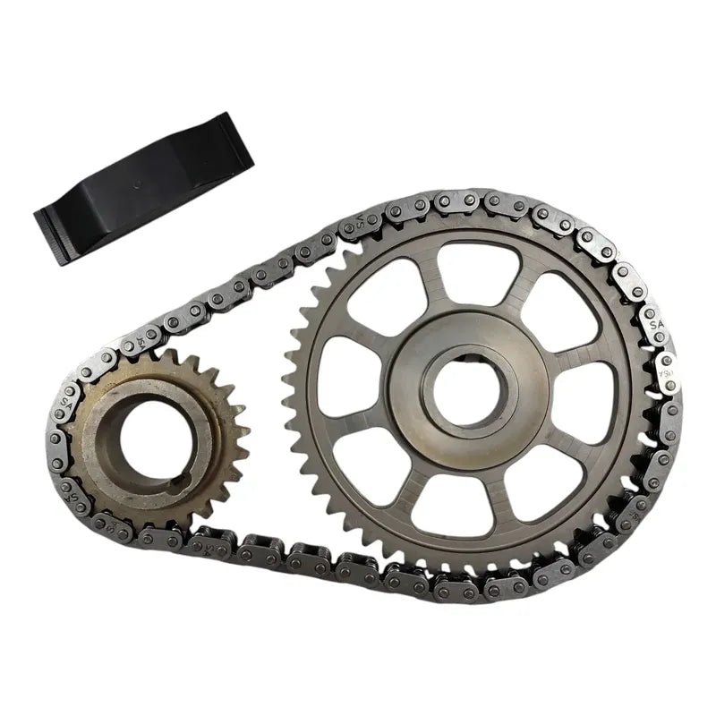 Kit Tiempo Jeep Cherokee Grand Cherokee Tj Wrangler  99-06