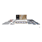 Kit Empacadura Fiat Palio Siena Elx 1.3 97-02 8v
