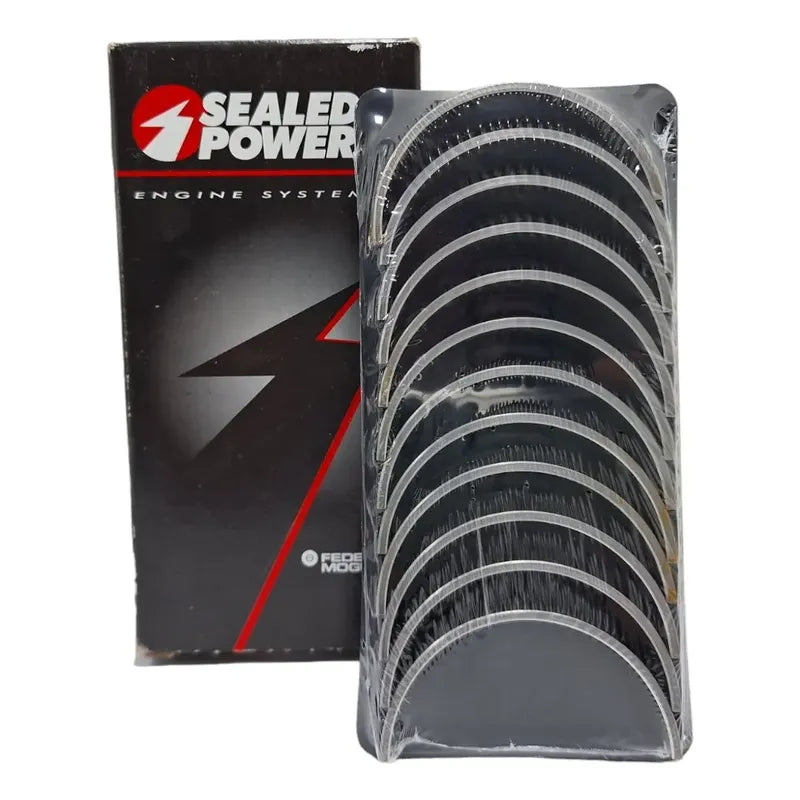 Conchas Biela Ford Explorer 3.5 11-15 Std