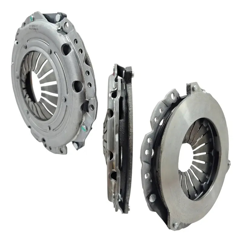 Kit Embrague Clutch Corsa Montana Meriva 1.8 Chevy Confort