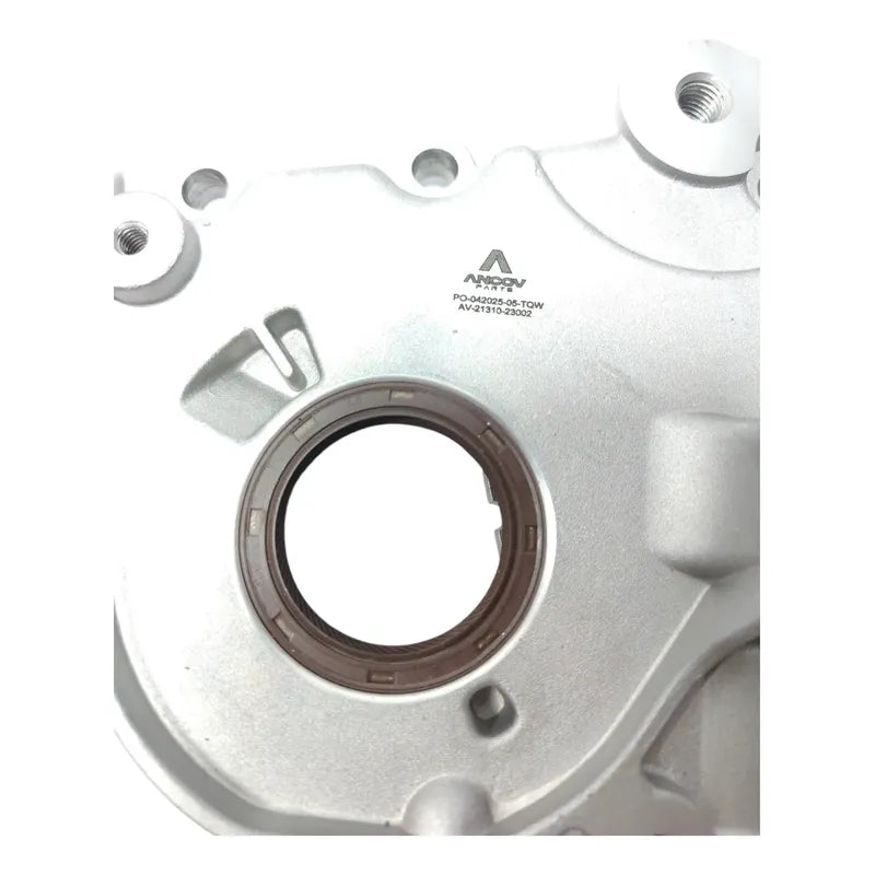 Bomba Aceite Compatible Tucson Sportage Elantra 2.0