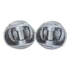 Juego Pistones 020 Chevette 1.6 Grueso Grueso Pc Piston