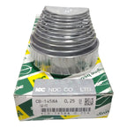 Conchas Biela 010 Fortuner 4runner Hilux 4.0 Kavak 1gr