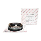 Juego De Anillos Motor 030 Arauca X1 Qq