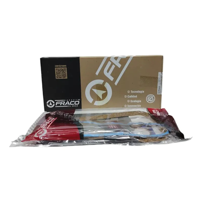 Kit Juego Empacaduras Fiat Uno Fiorino 147 Tucán Spazio 1.3