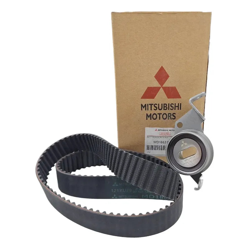 Kit Correa De Tiempo Mitsubishi Lancer Touring 2.0