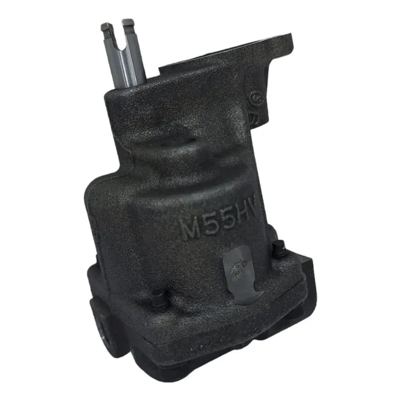 Bomba Aceite Chevrolet 350 305 262 Alto Volumen