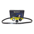 Kit Tiempo Chevrolet Optra Limited 1.8 Tapa Negra 169 Dts