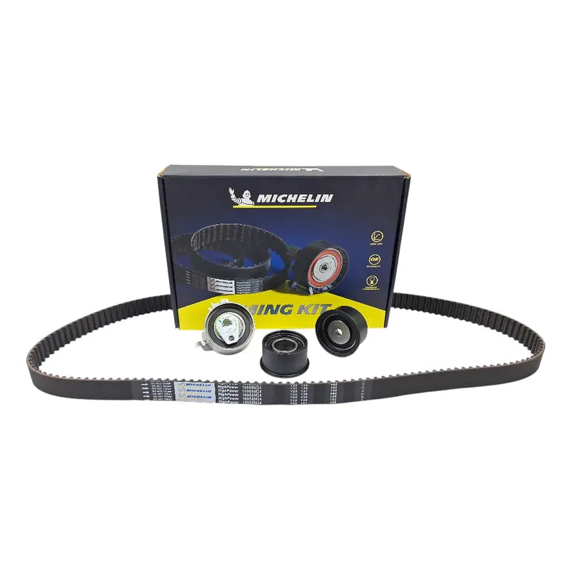 Kit Tiempo Chevrolet Optra Limited 1.8 Tapa Negra 169 Dts