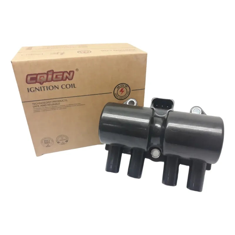 Bobina Encendido Aveo Spark Optra Limited Ignicion 3 Pines
