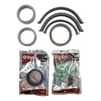 Kit Empacaduras Chevrolet 350 283 305 327  Modelo Viejo