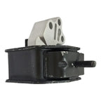 Base Motor Derecha Ford Fiesta Power Max Move 1.6 04-14