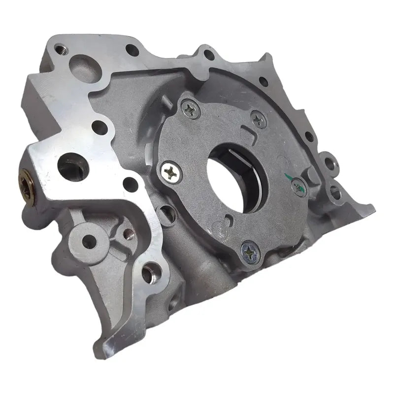 Bomba De Aceite Daewoo Matiz Chevrolet Spark Tico Damas