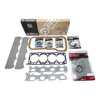 Juego Kit Empacadura Motor Fiat Palio Siena Elx Mpi 1.6 16v