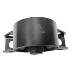 Base Soporte Caja Central Inferior Chevrolet Spark Buje