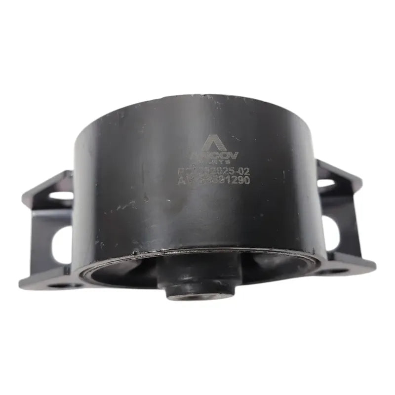 Base Soporte Caja Central Inferior Chevrolet Spark Buje