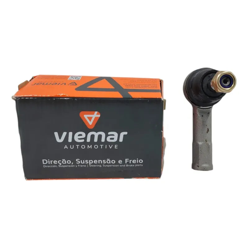 Terminal Externo Corsa Chevy Rosca Gruesa