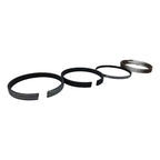 Anillos 030 Autana Burbuja Machito 4.5 Carburado