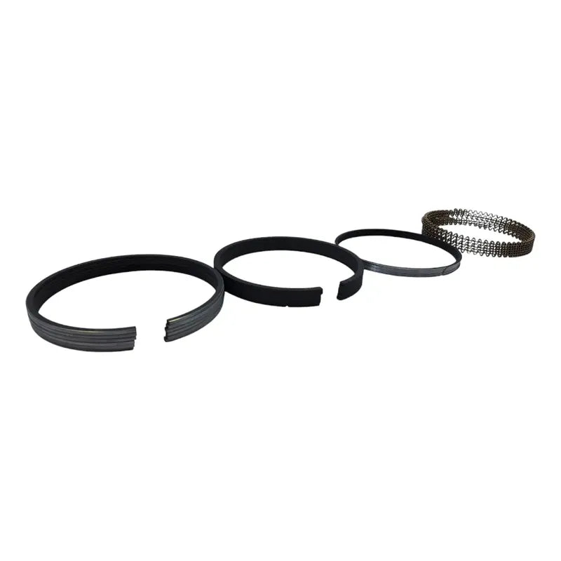 Anillos Std Autana Burbuja Machito 4.5 Carburado